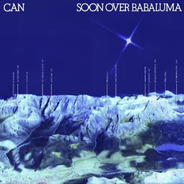 Can -  Soon Over Babaluma